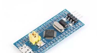 STM32和樹(shù)莓派哪個(gè)更適合制作視覺(jué)機(jī)器人？