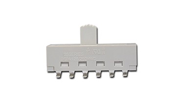 H25-0325PC-7NT1ZWW大電流撥動開關